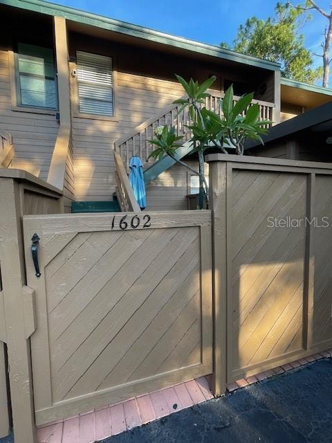 Details for 1602 Lennox Road E 1602, PALM HARBOR, FL 34683