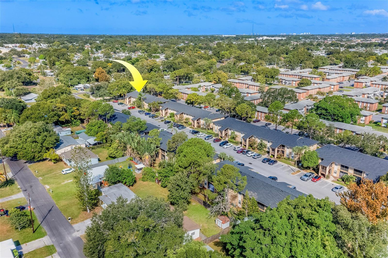Image 33 of 39 For 10195 Sailwinds Boulevard N 202