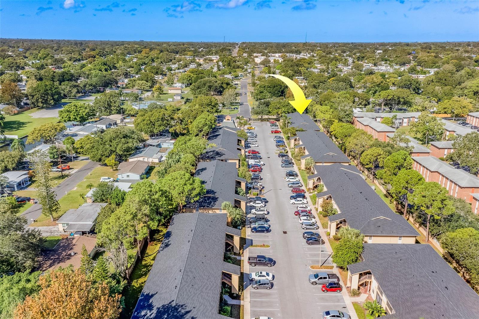 Image 35 of 39 For 10195 Sailwinds Boulevard N 202