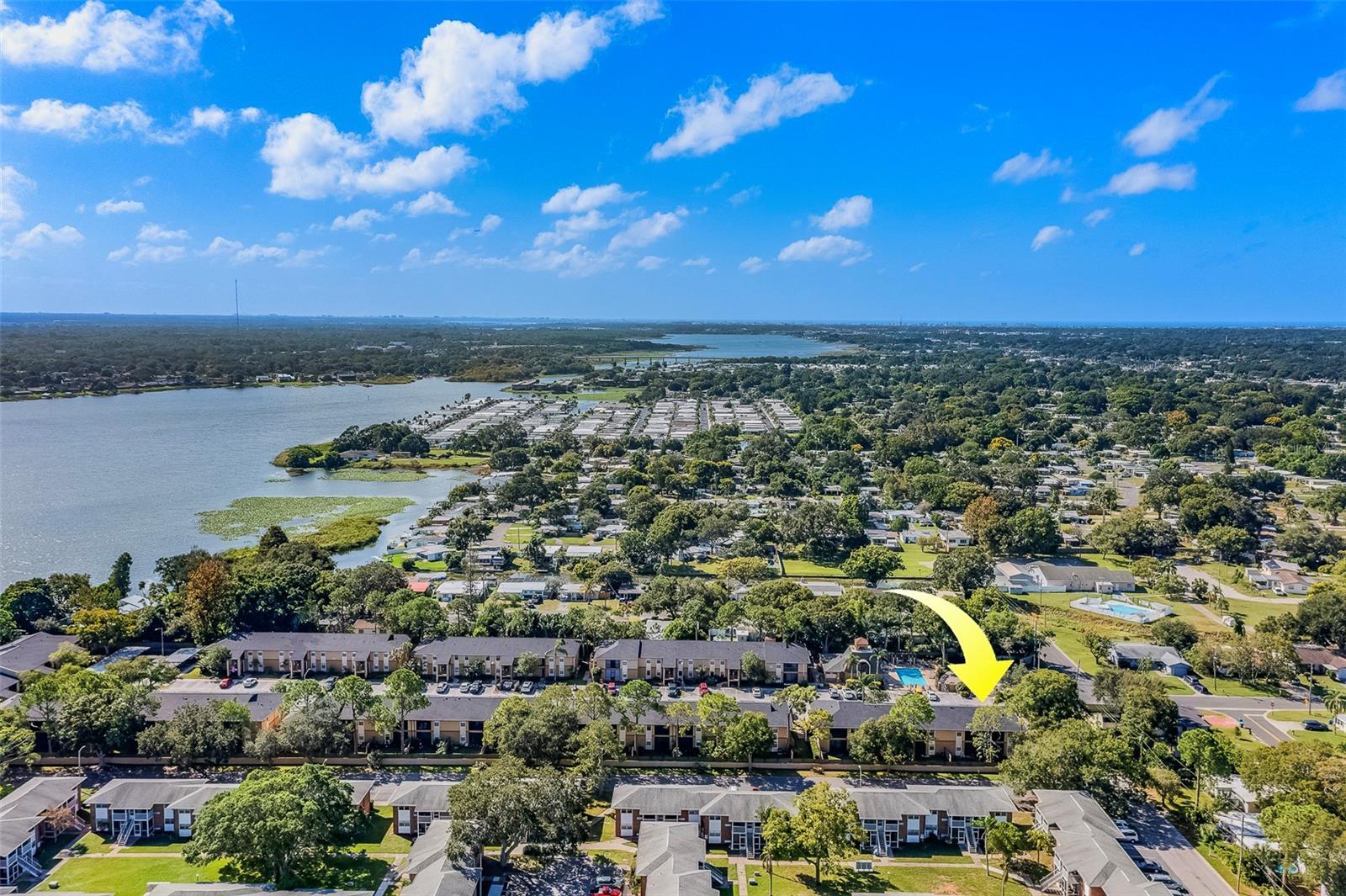 Image 36 of 39 For 10195 Sailwinds Boulevard N 202