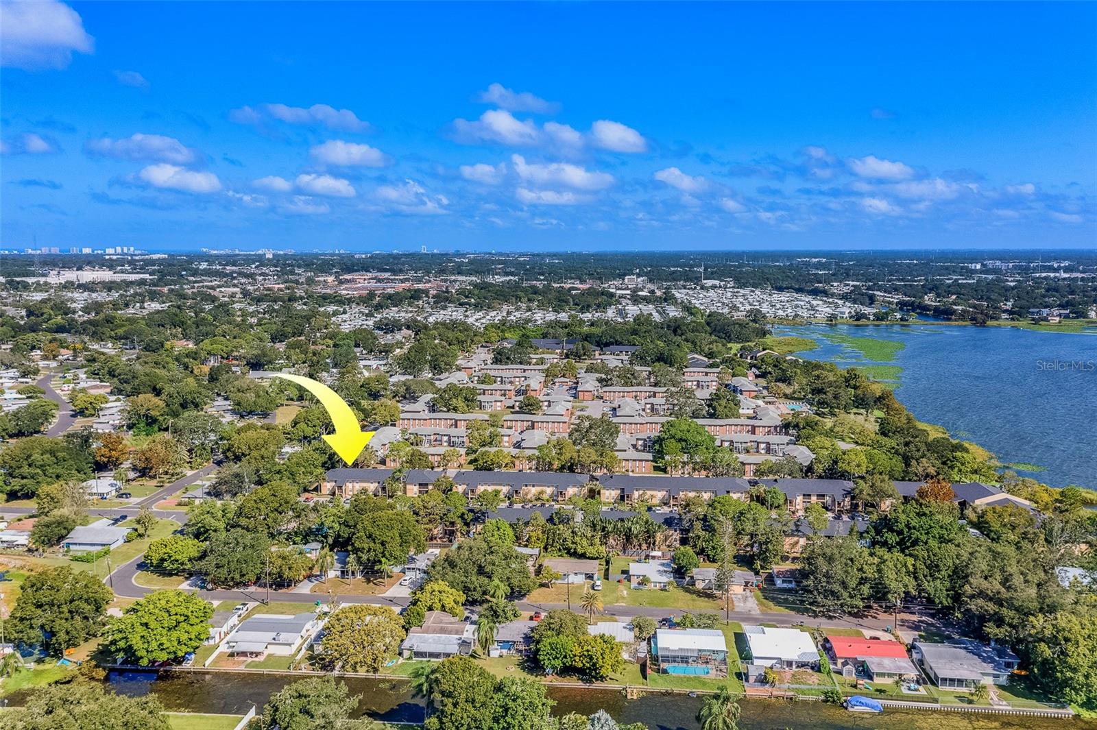Image 38 of 39 For 10195 Sailwinds Boulevard N 202