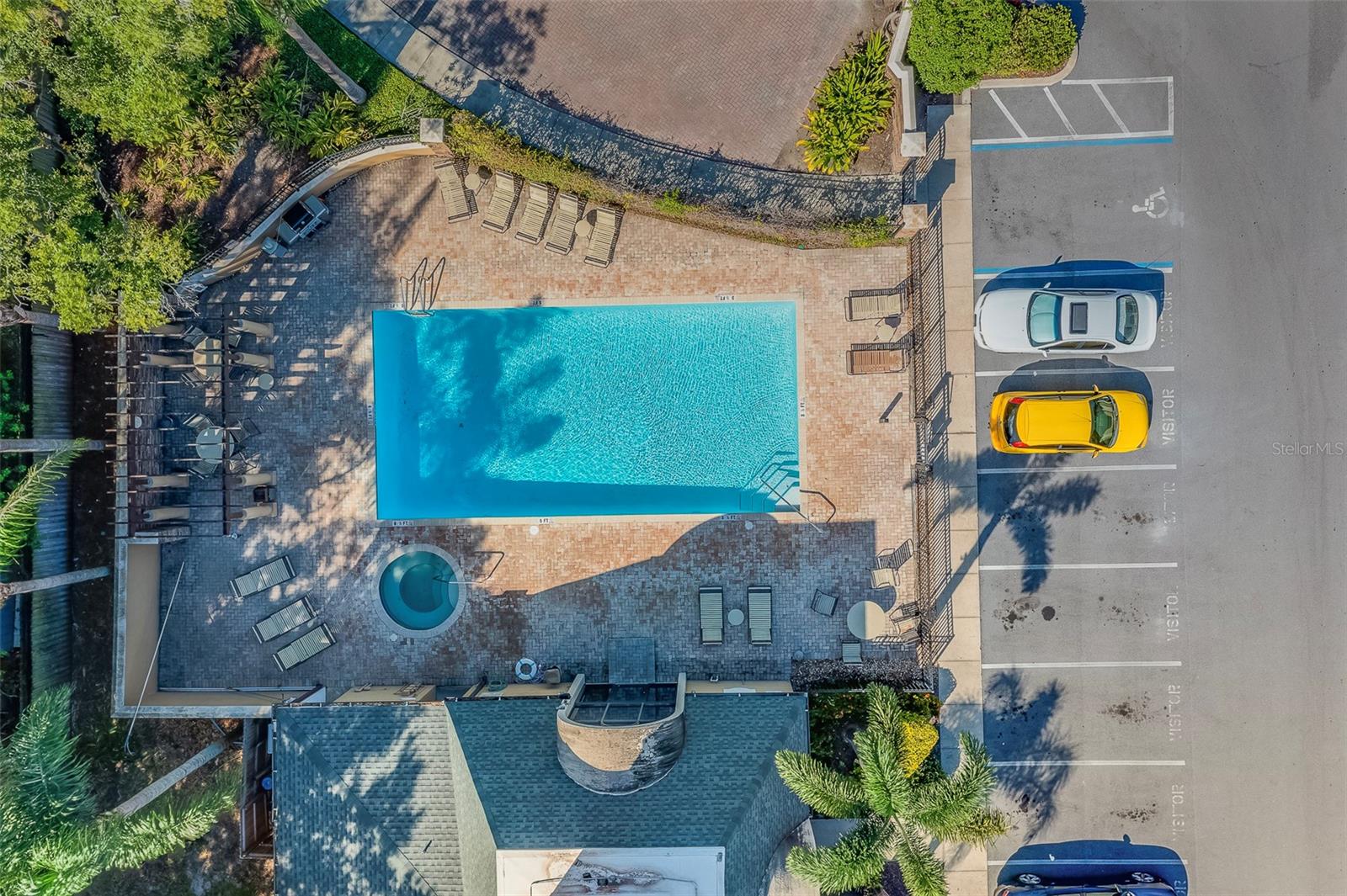 Image 39 of 39 For 10195 Sailwinds Boulevard N 202