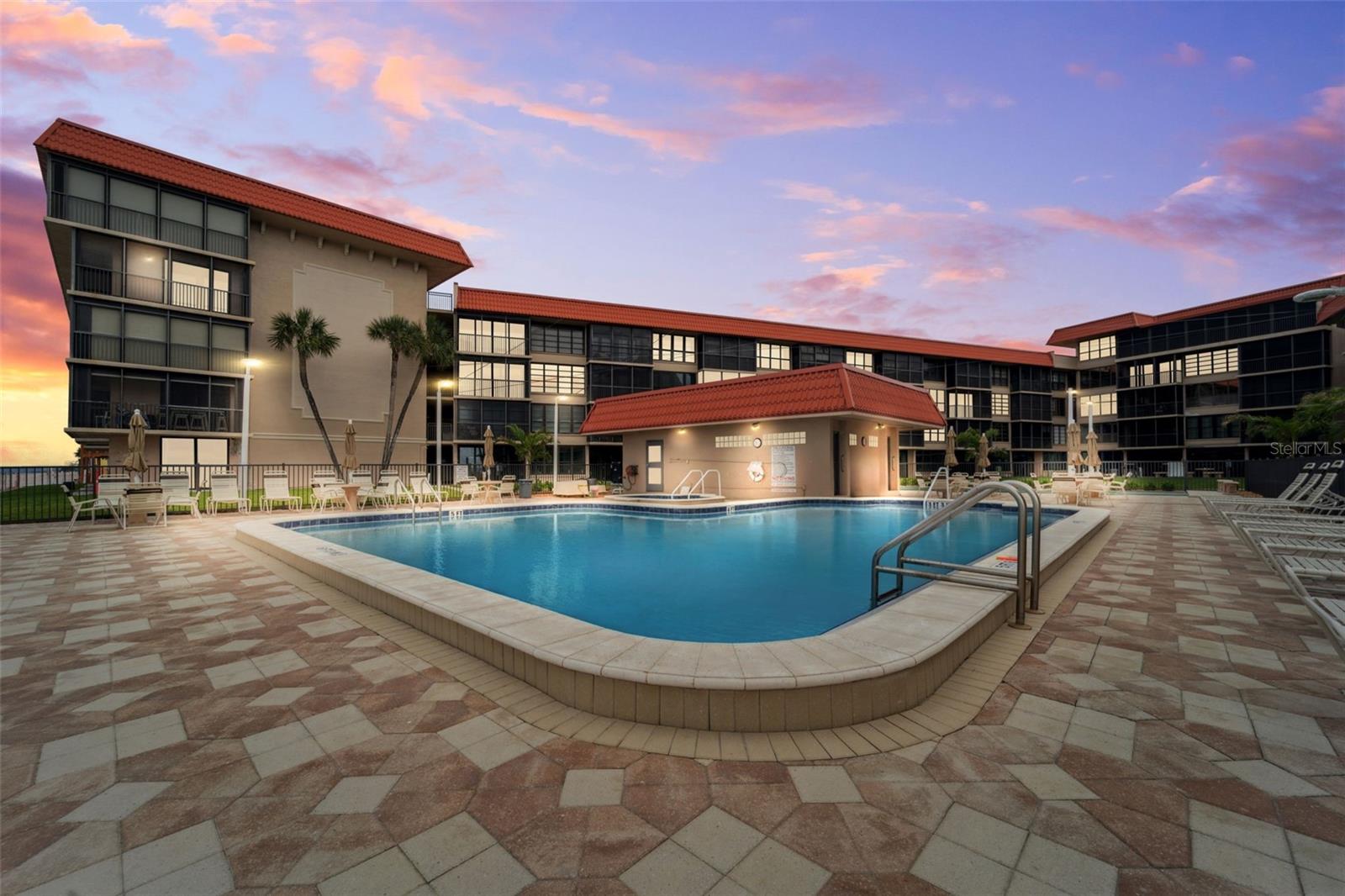 Details for 17580 Gulf Boulevard 401, REDINGTON SHORES, FL 33708