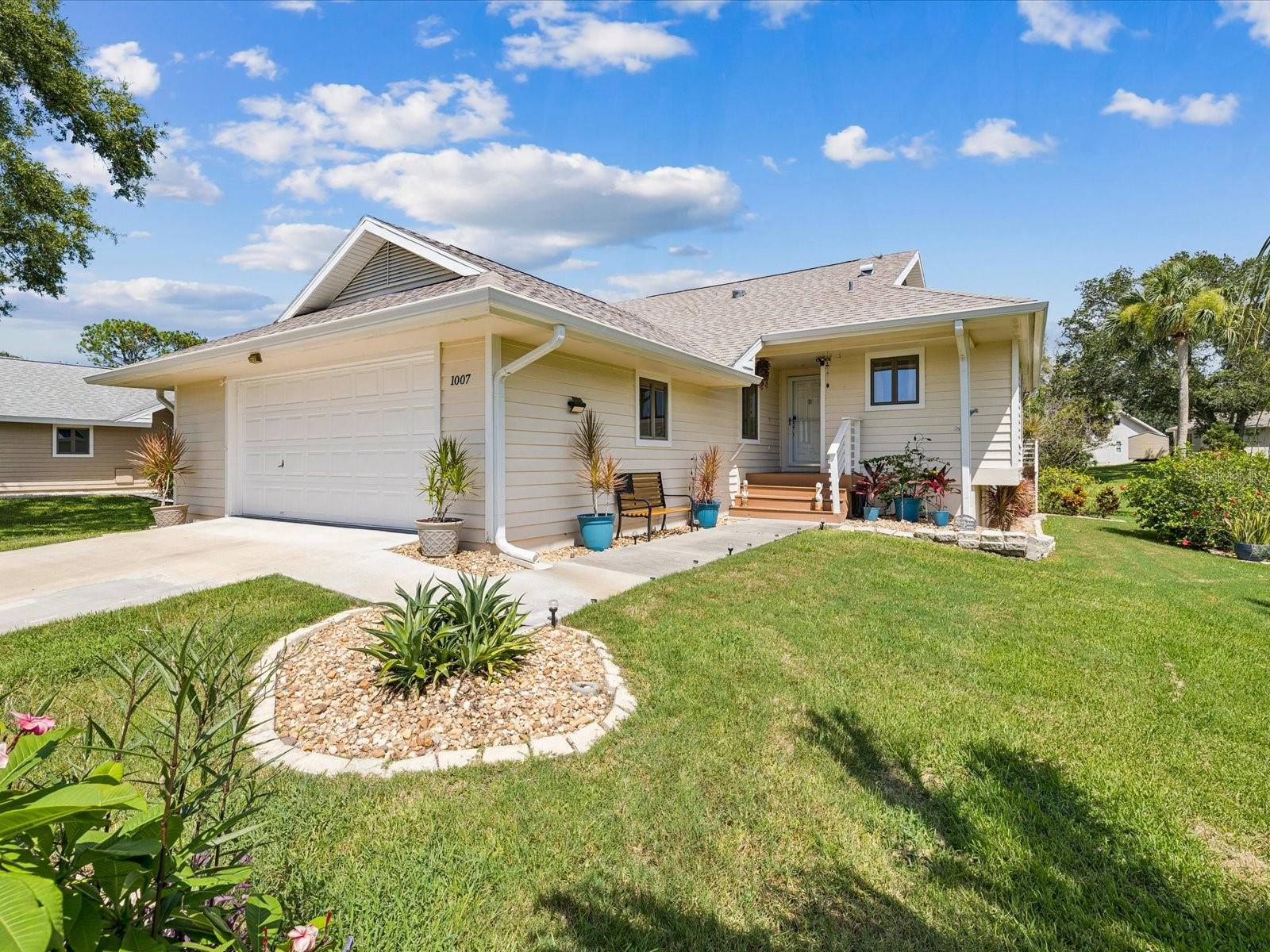 Details for 1007 Lake Avoca Drive, TARPON SPRINGS, FL 34689