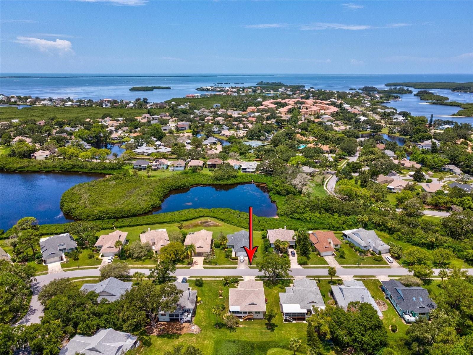 Image 33 of 61 For 1007 Lake Avoca Drive