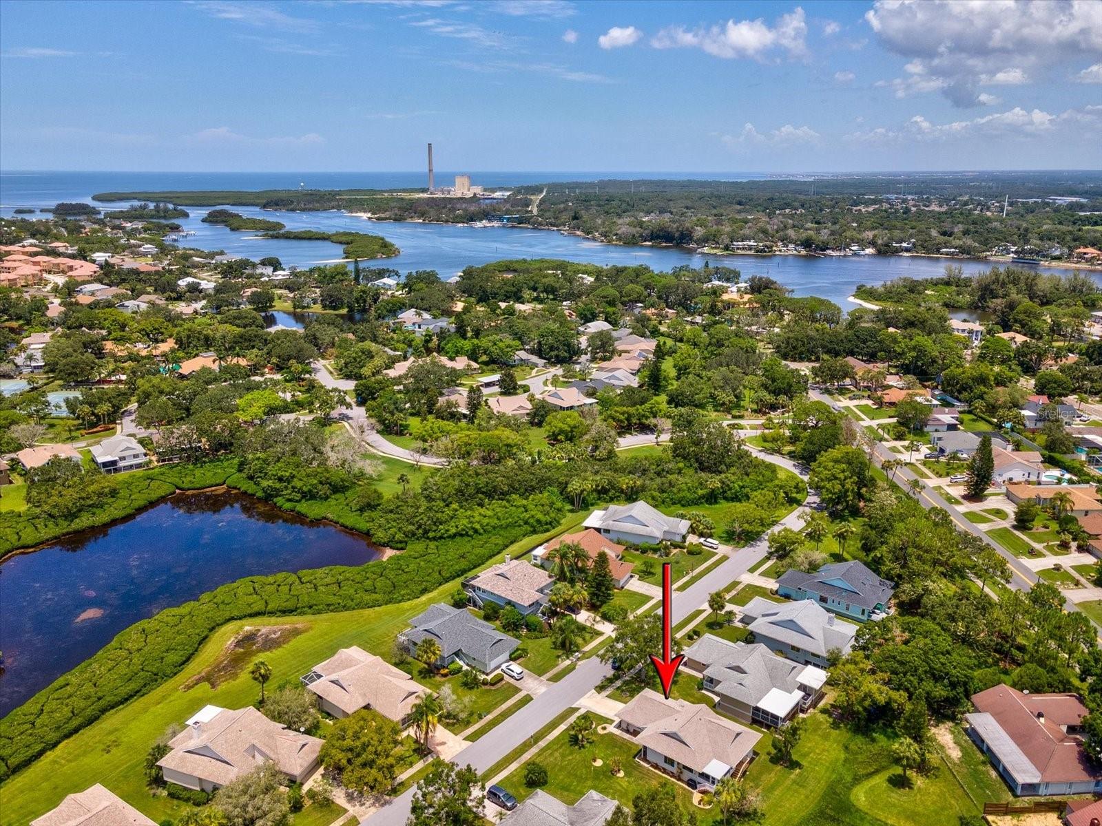 Image 34 of 61 For 1007 Lake Avoca Drive