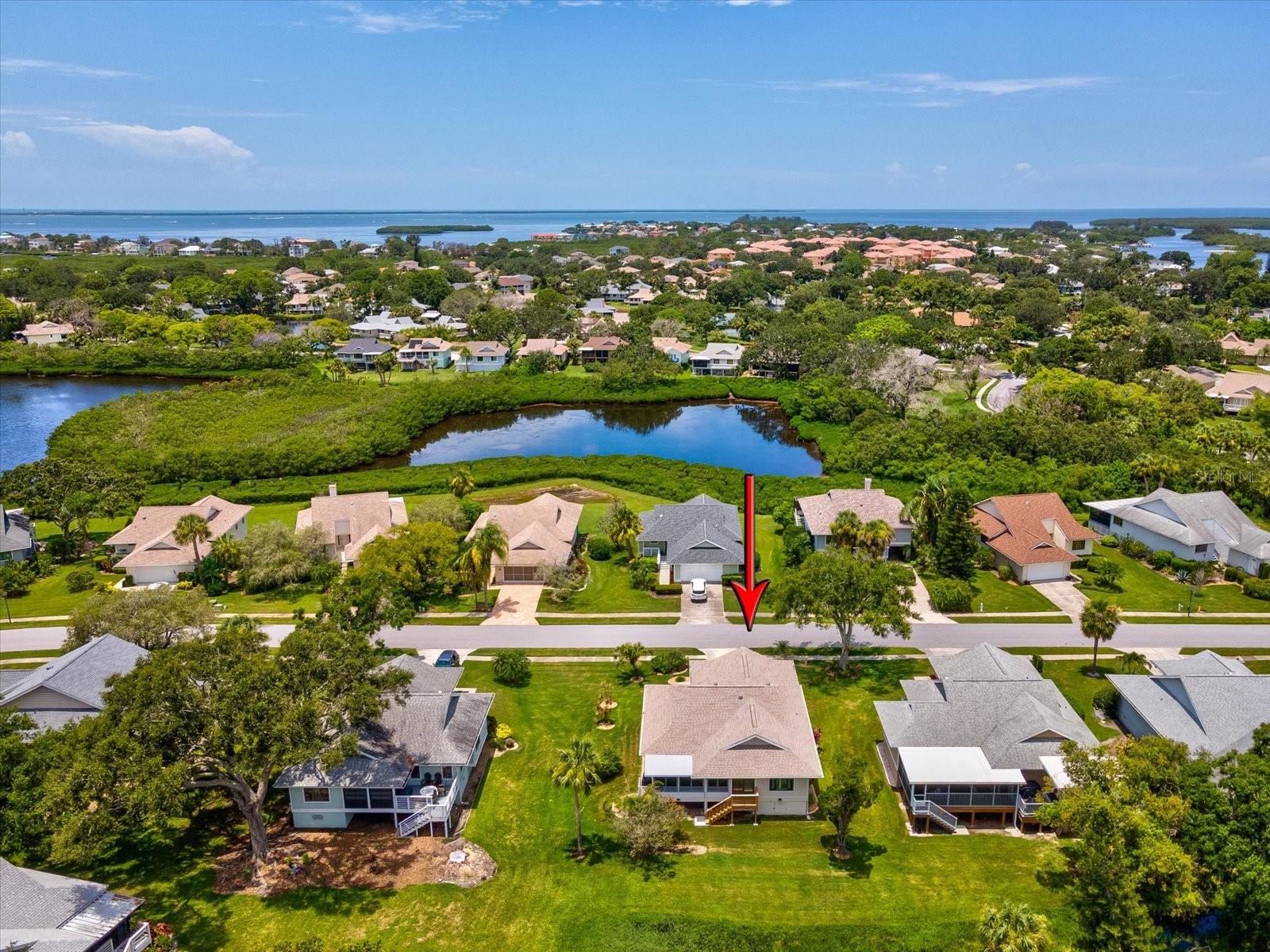Image 36 of 61 For 1007 Lake Avoca Drive