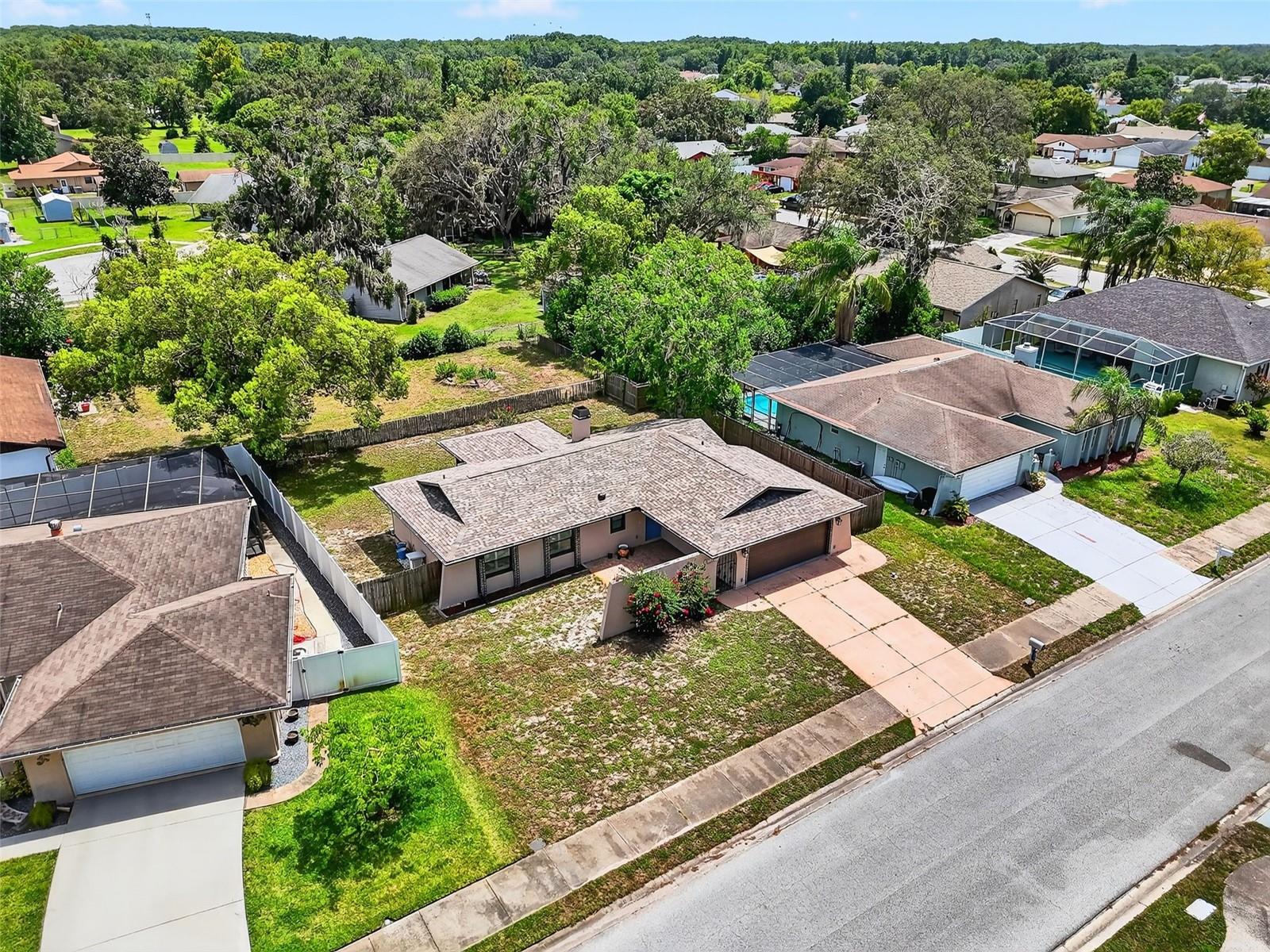 Image 26 of 29 For 12720 Pecan Tree Drive