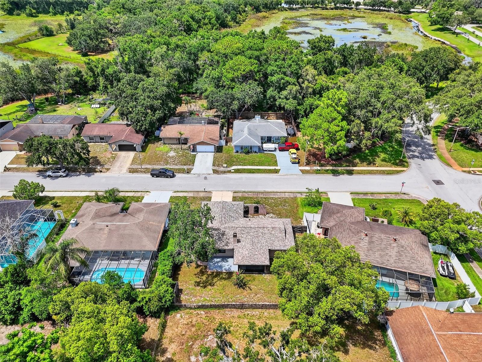 Image 27 of 29 For 12720 Pecan Tree Drive