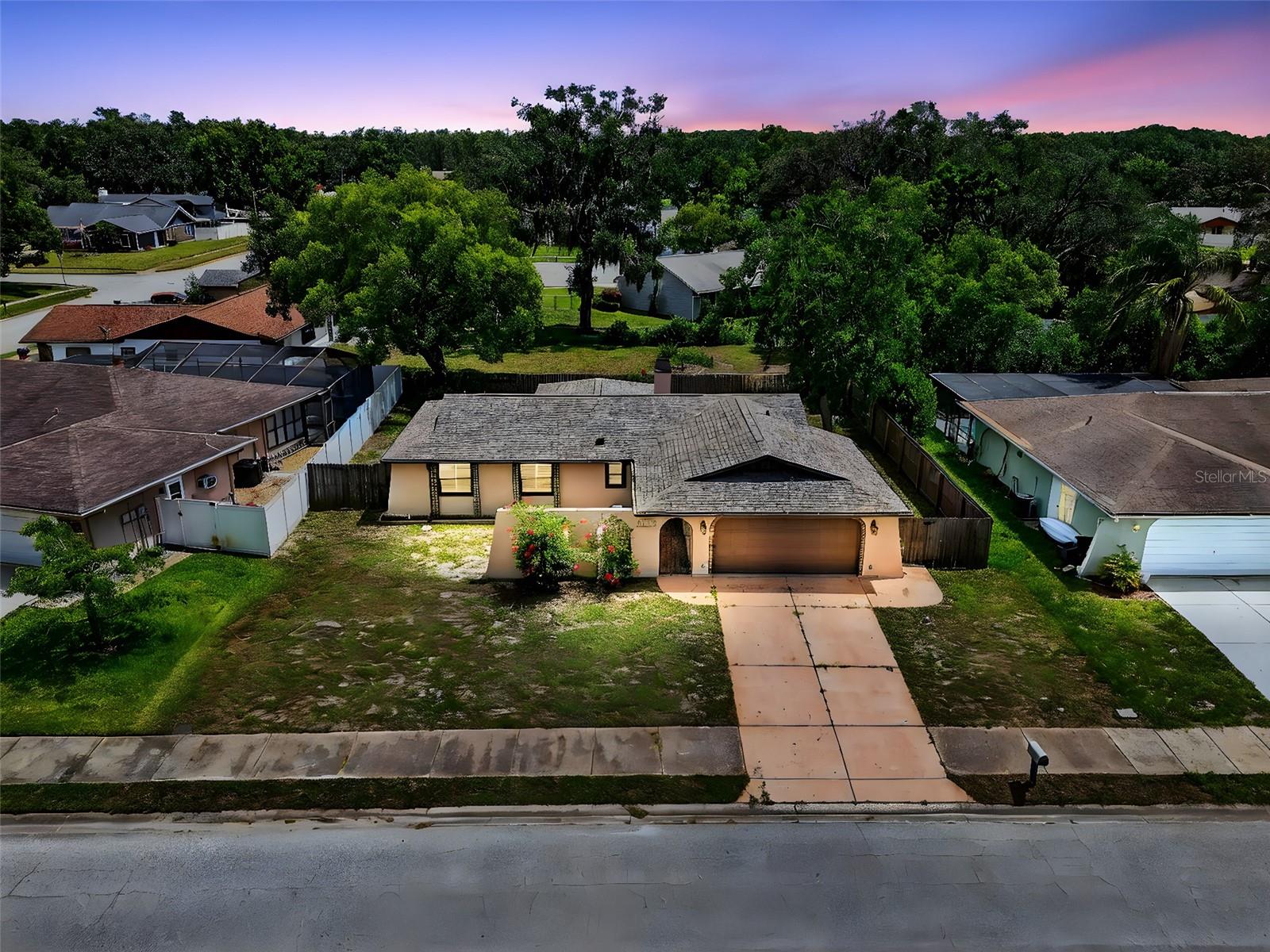 Image 29 of 29 For 12720 Pecan Tree Drive