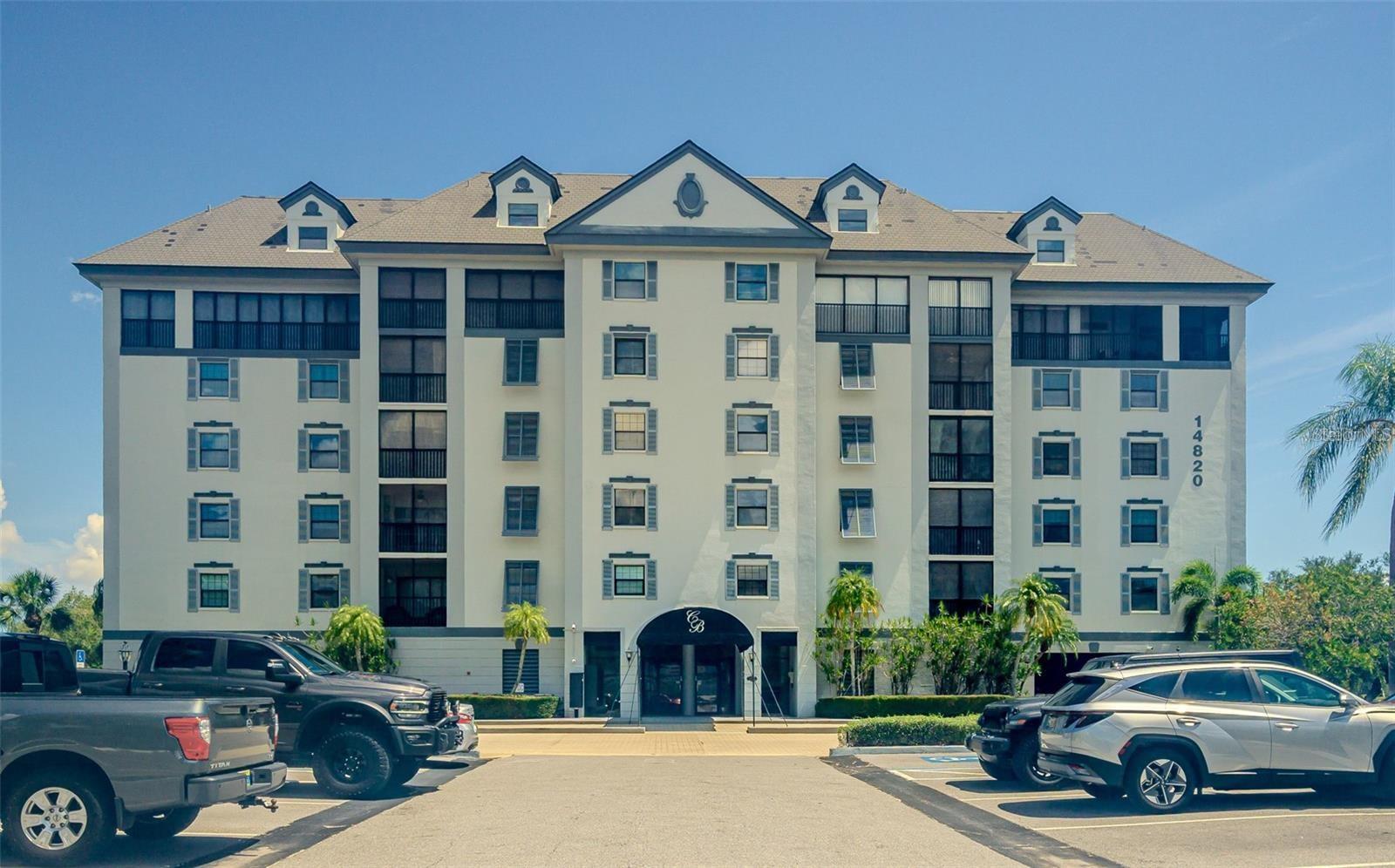 Image 20 of 21 For 14820 Rue De Bayonne  301