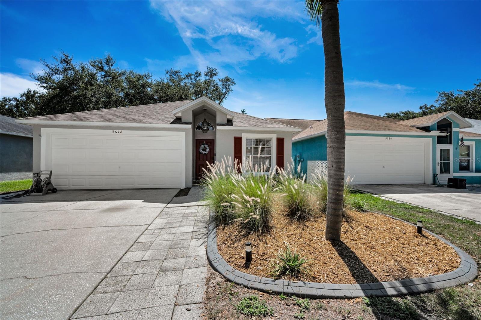Image 6 of 53 For 3678 Amelia Way