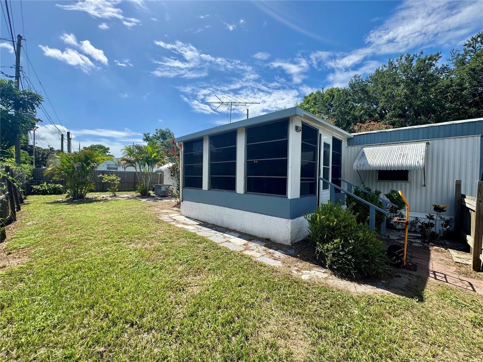 Details for 4152 Richmond Avenue, NEW PORT RICHEY, FL 34652