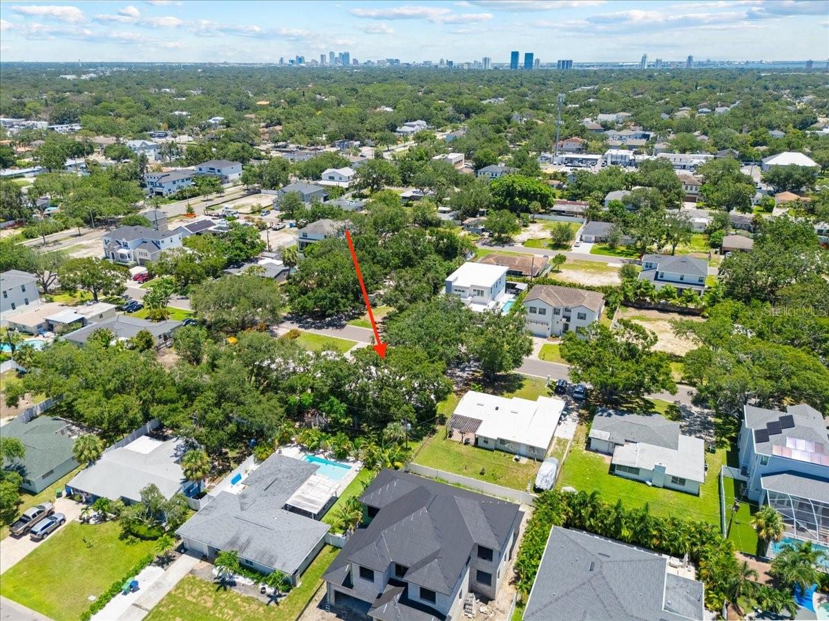 Image 8 of 10 For 3613 Gardenia Avenue