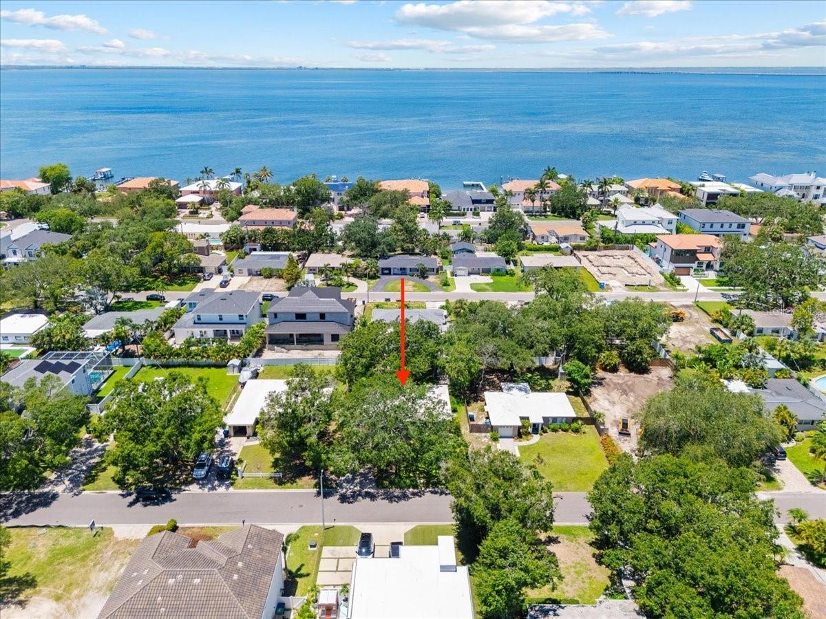 Details for 3613 Gardenia Avenue, TAMPA, FL 33629