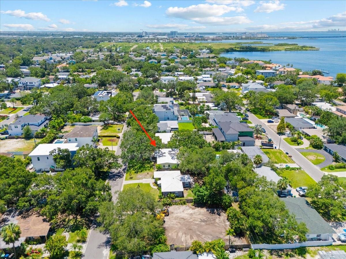 Image 3 of 10 For 3613 Gardenia Avenue