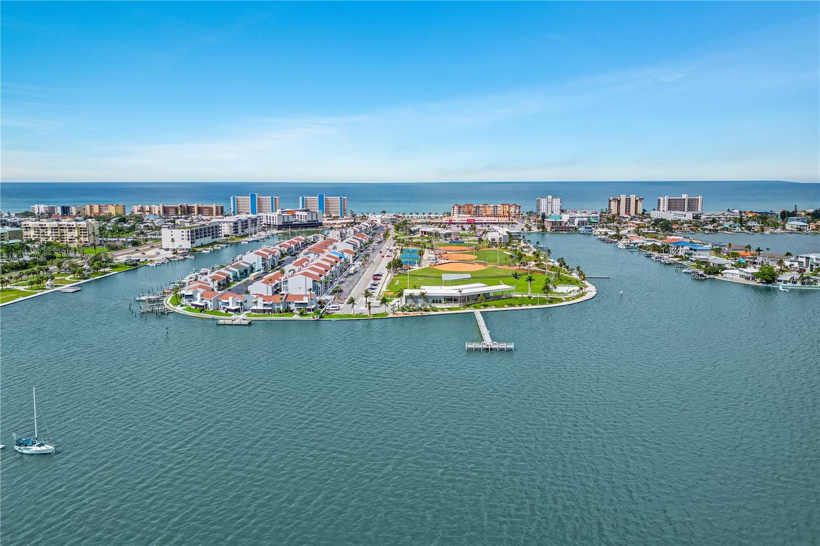 Details for 4525 Cove Circle 1002, ST PETERSBURG, FL 33708