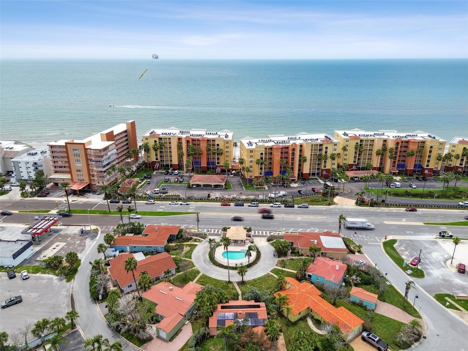 Image 4 of 70 For 16615 Gulf Boulevard