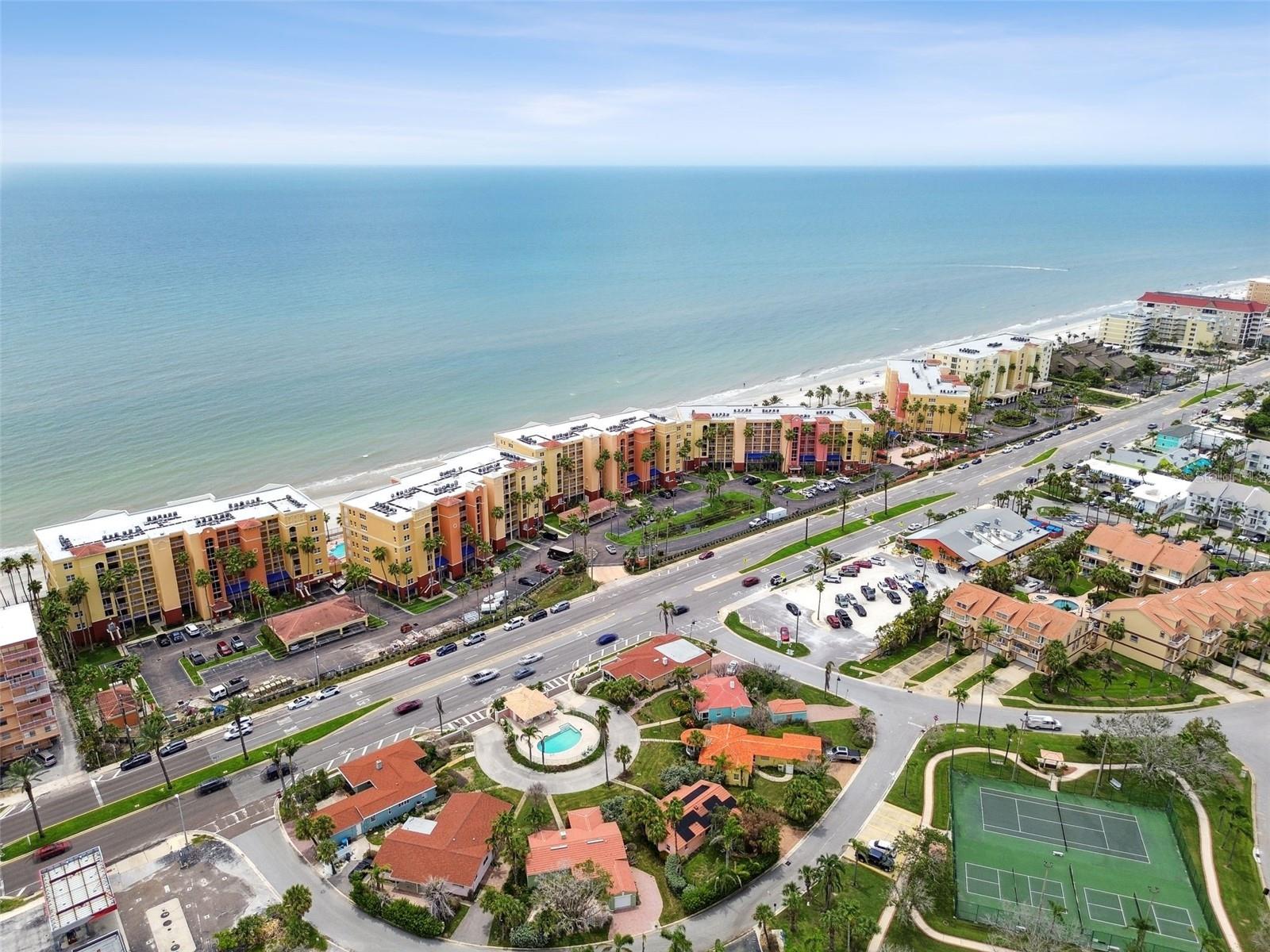 Image 63 of 70 For 16615 Gulf Boulevard