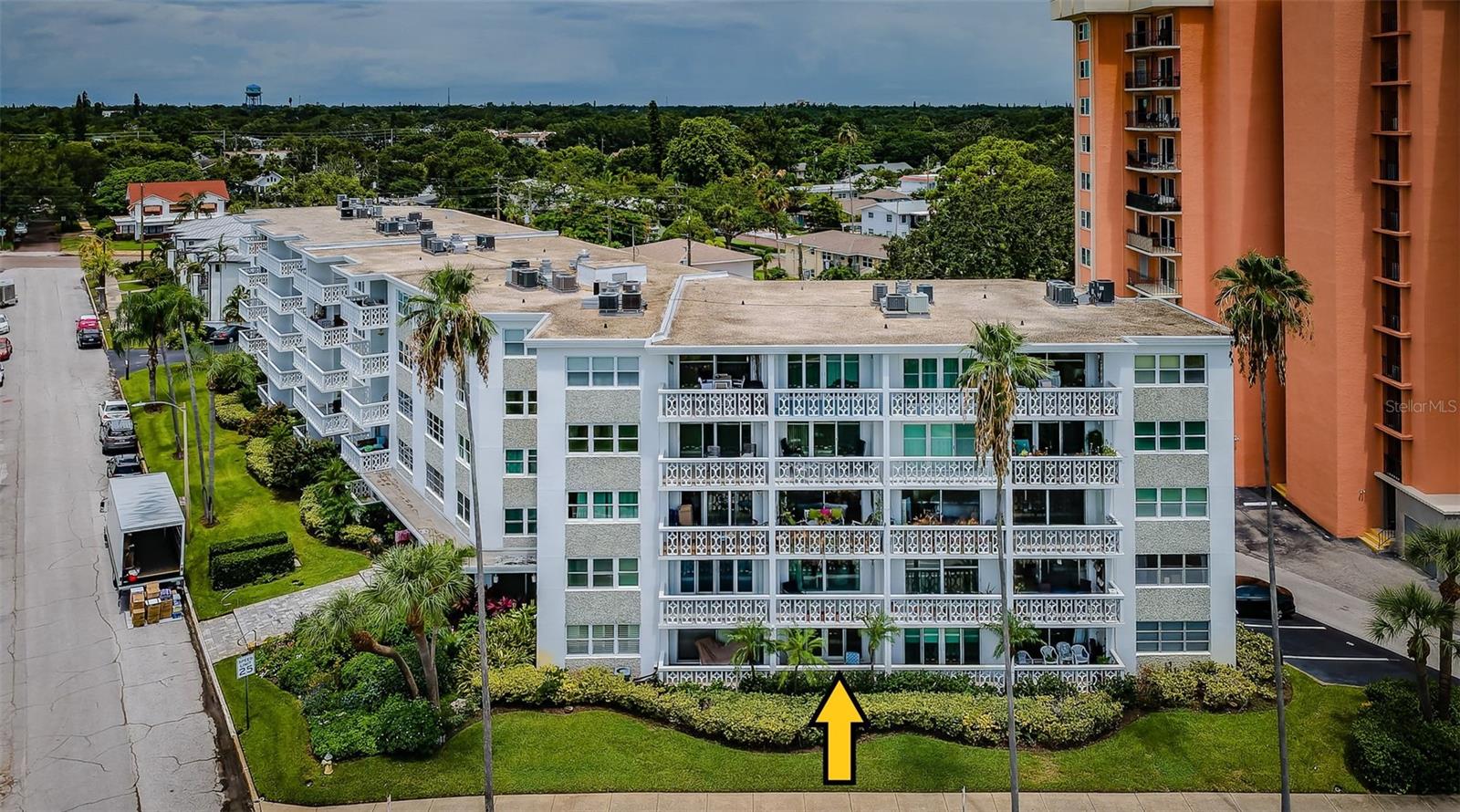 Details for 1100 Shore Drive Ne 102, ST PETERSBURG, FL 33701