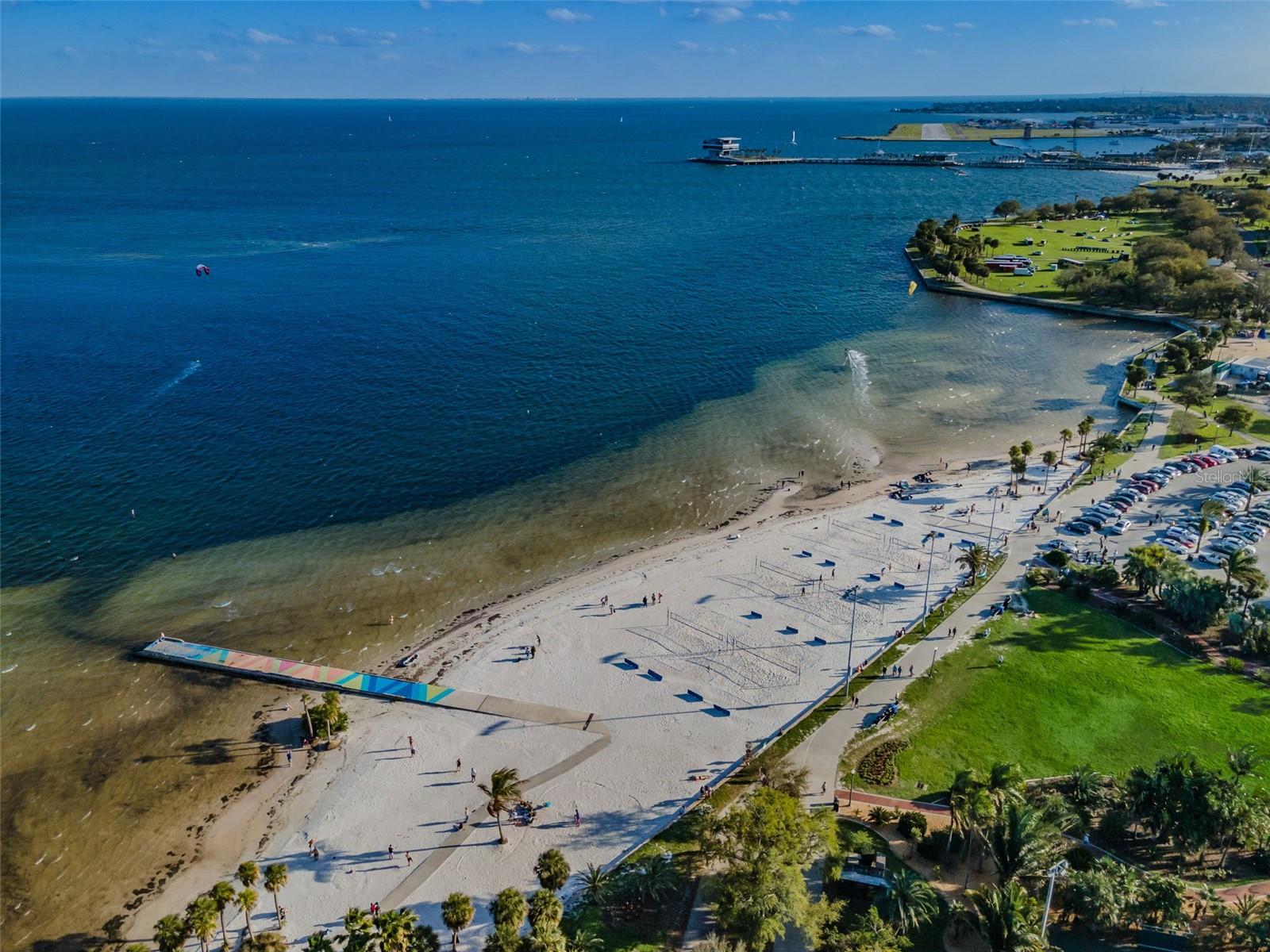 Image 68 of 75 For 1100 Shore Drive Ne 102