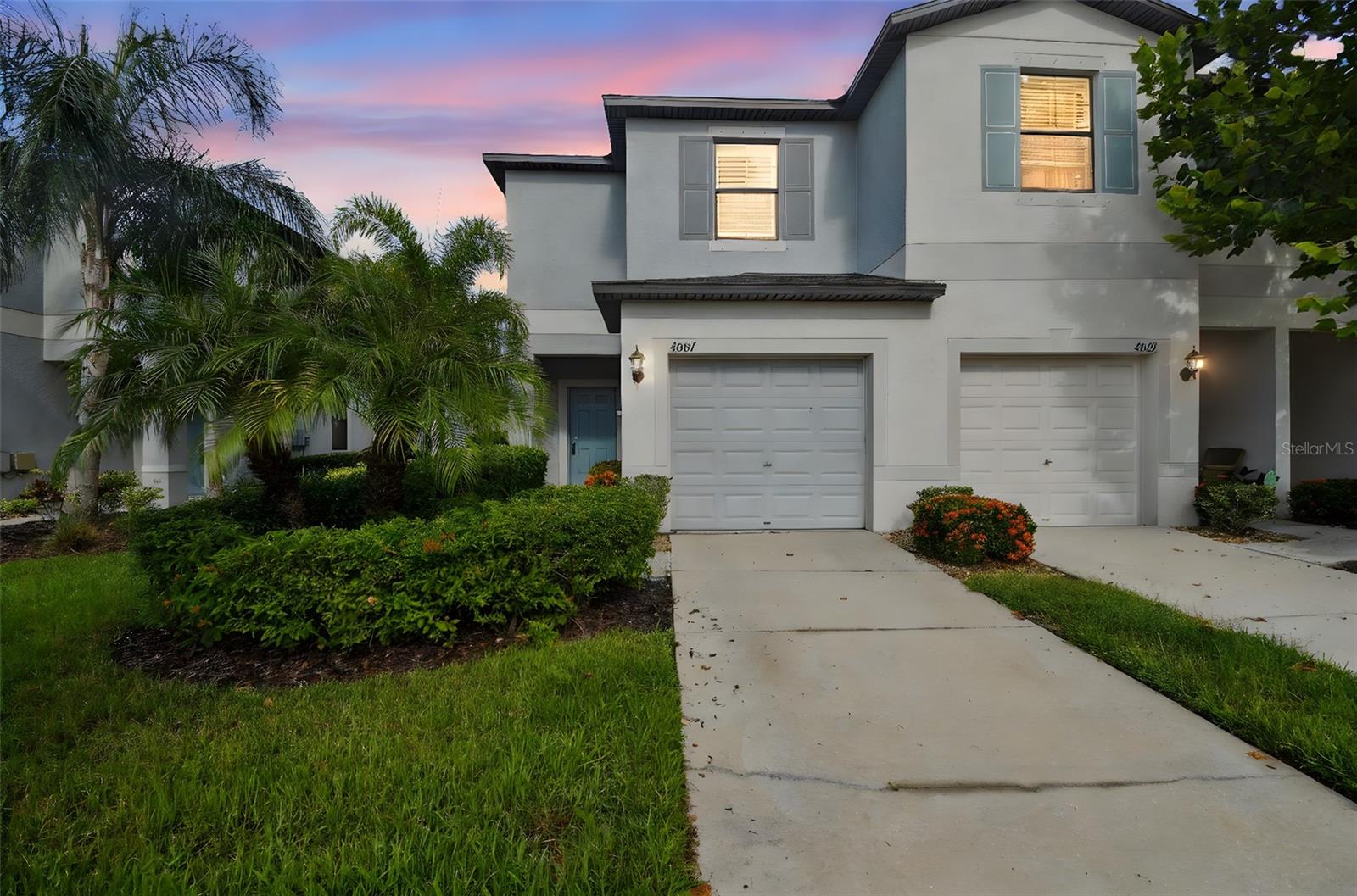 Details for 4007 Wild Senna Boulevard, TAMPA, FL 33619