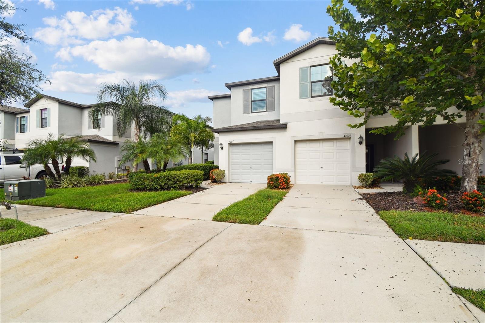 Image 2 of 35 For 4007 Wild Senna Boulevard