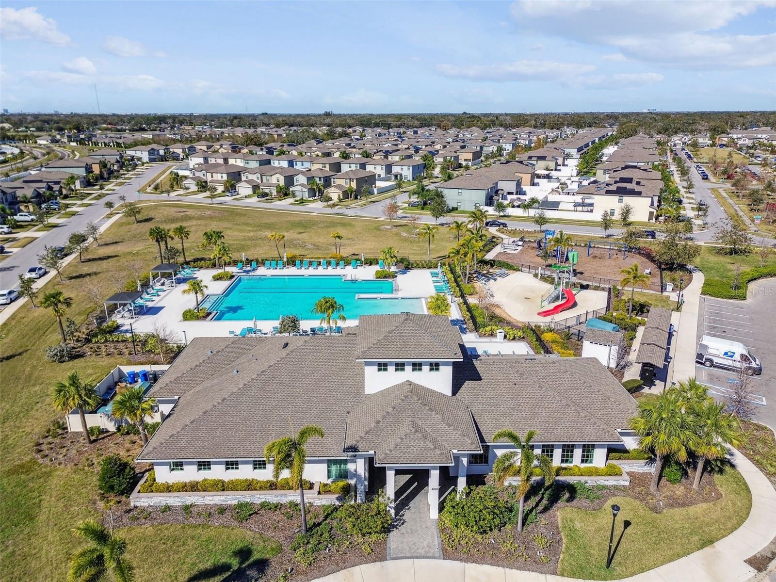 Image 32 of 35 For 4007 Wild Senna Boulevard