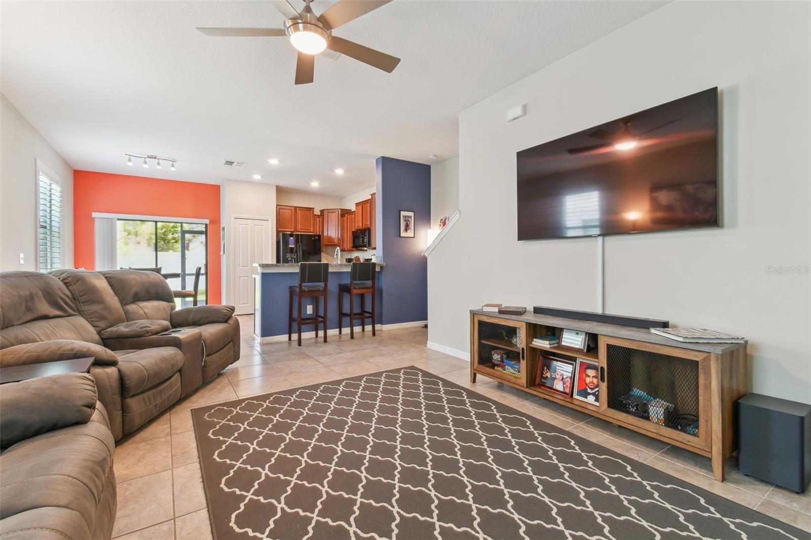 Image 6 of 35 For 4007 Wild Senna Boulevard