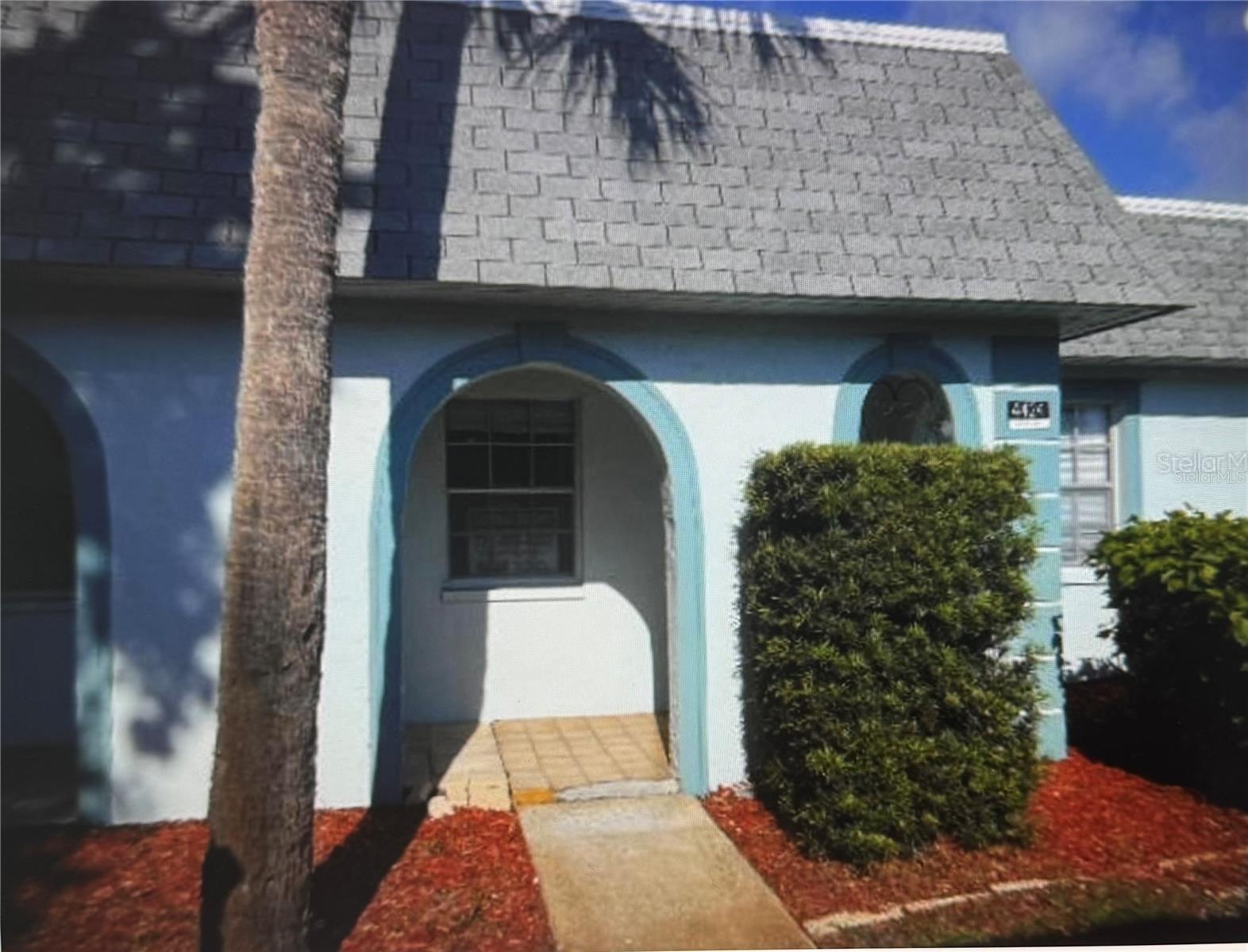 Details for 4424 Sunstate Drive 4424, NEW PORT RICHEY, FL 34652