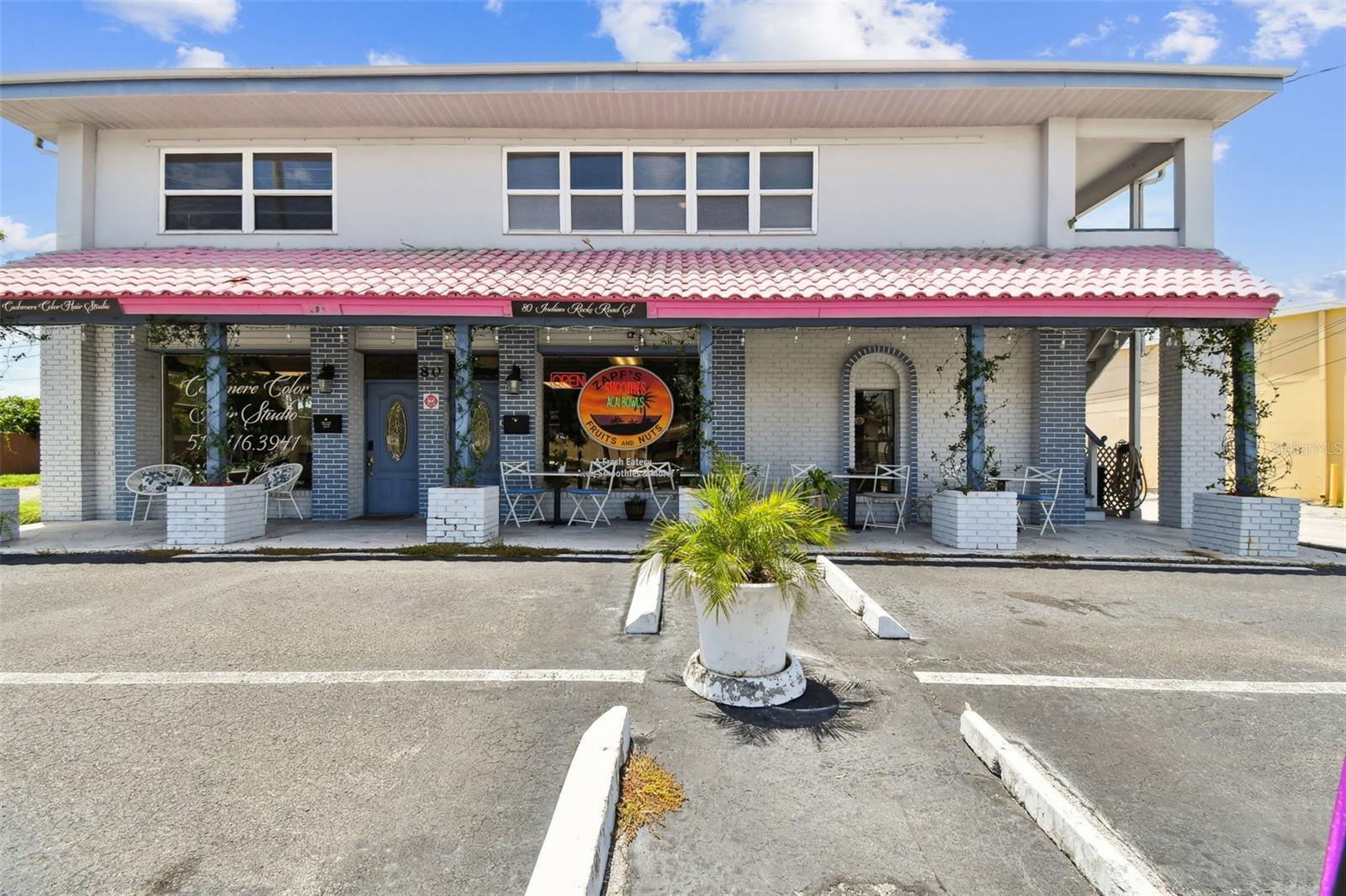 Details for 80 Indian Rocks Road S, BELLEAIR BLUFFS, FL 33770