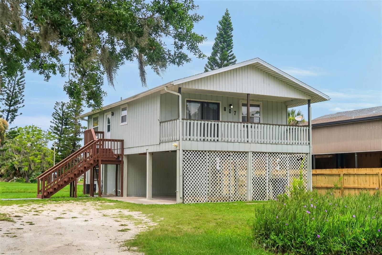 Details for 807 4th Avenue Sw, RUSKIN, FL 33570