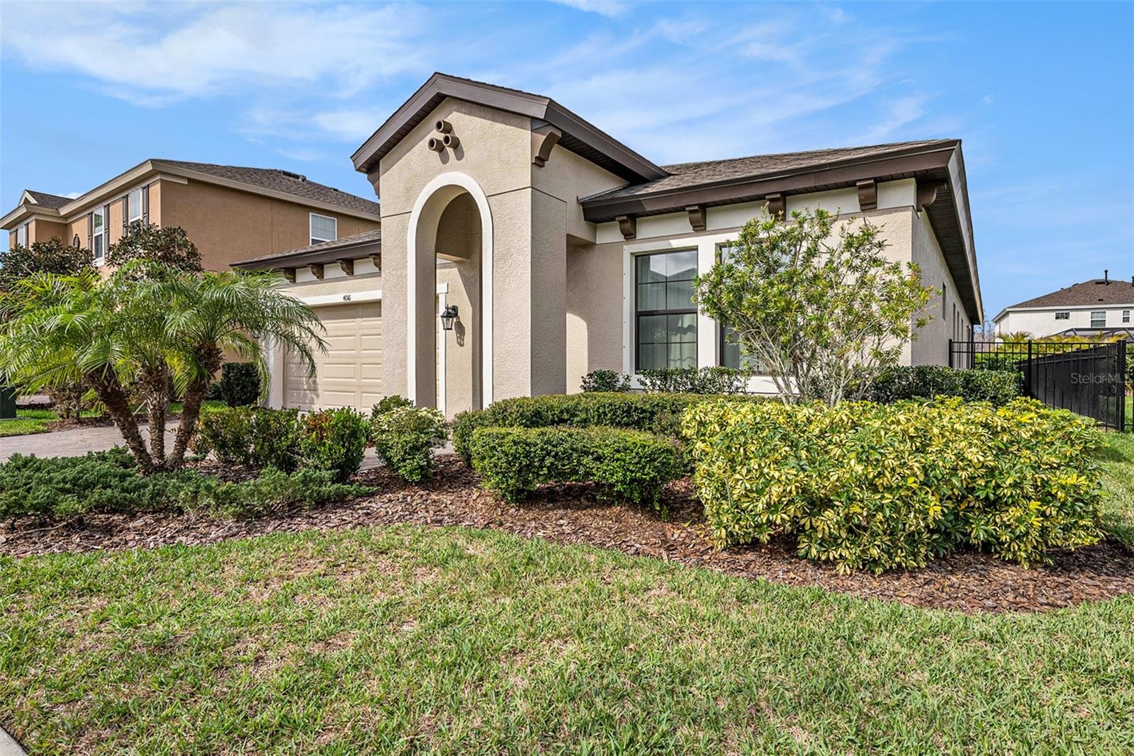 Listing photo id 1 for 4016 Cadence Loop