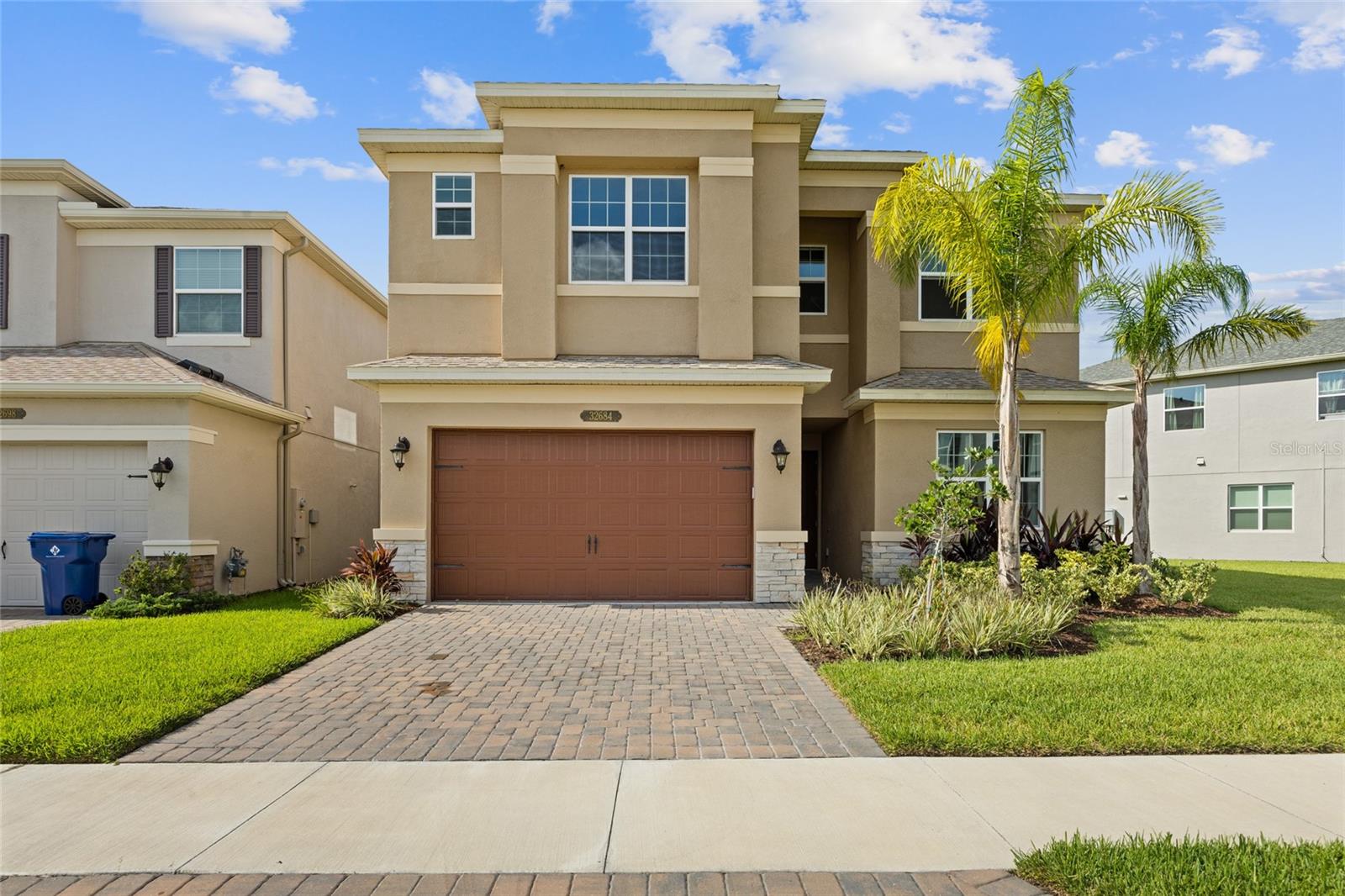 Details for 32684 Tamarind Grove Lane, WESLEY CHAPEL, FL 33543