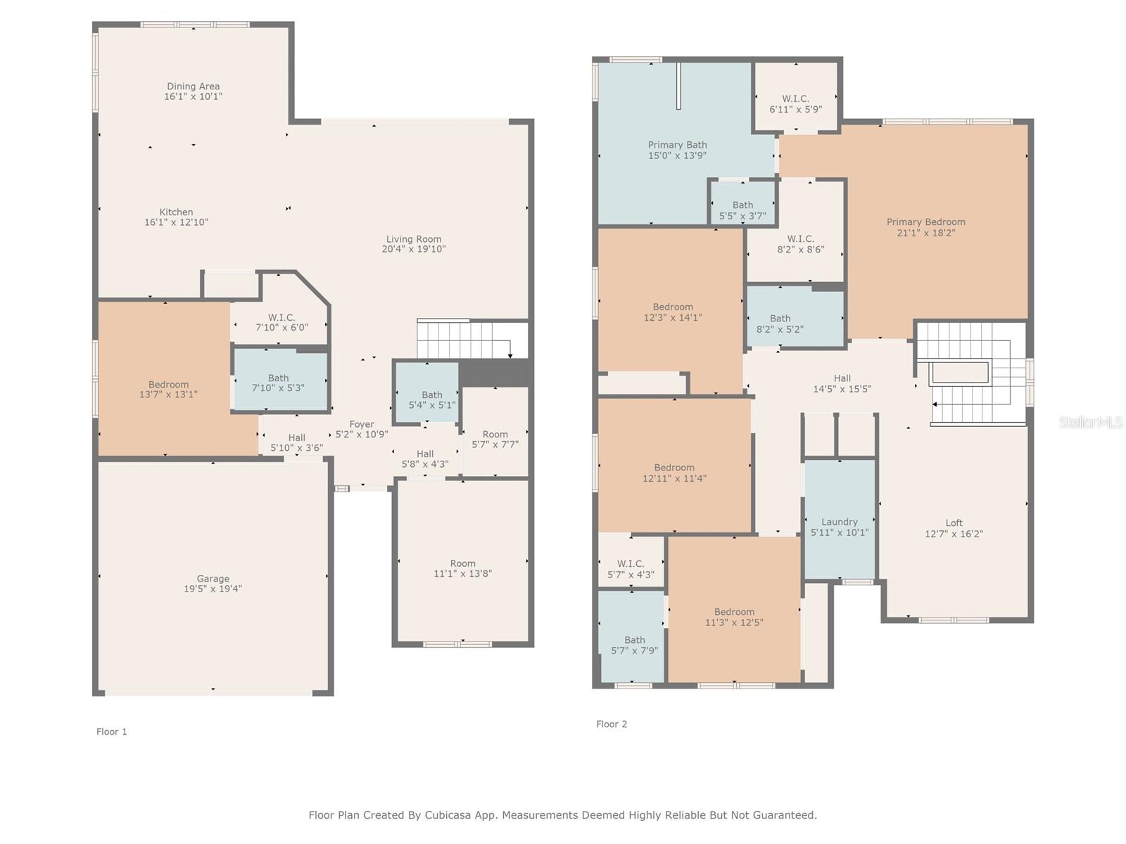 Image 43 of 54 For 32684 Tamarind Grove Lane