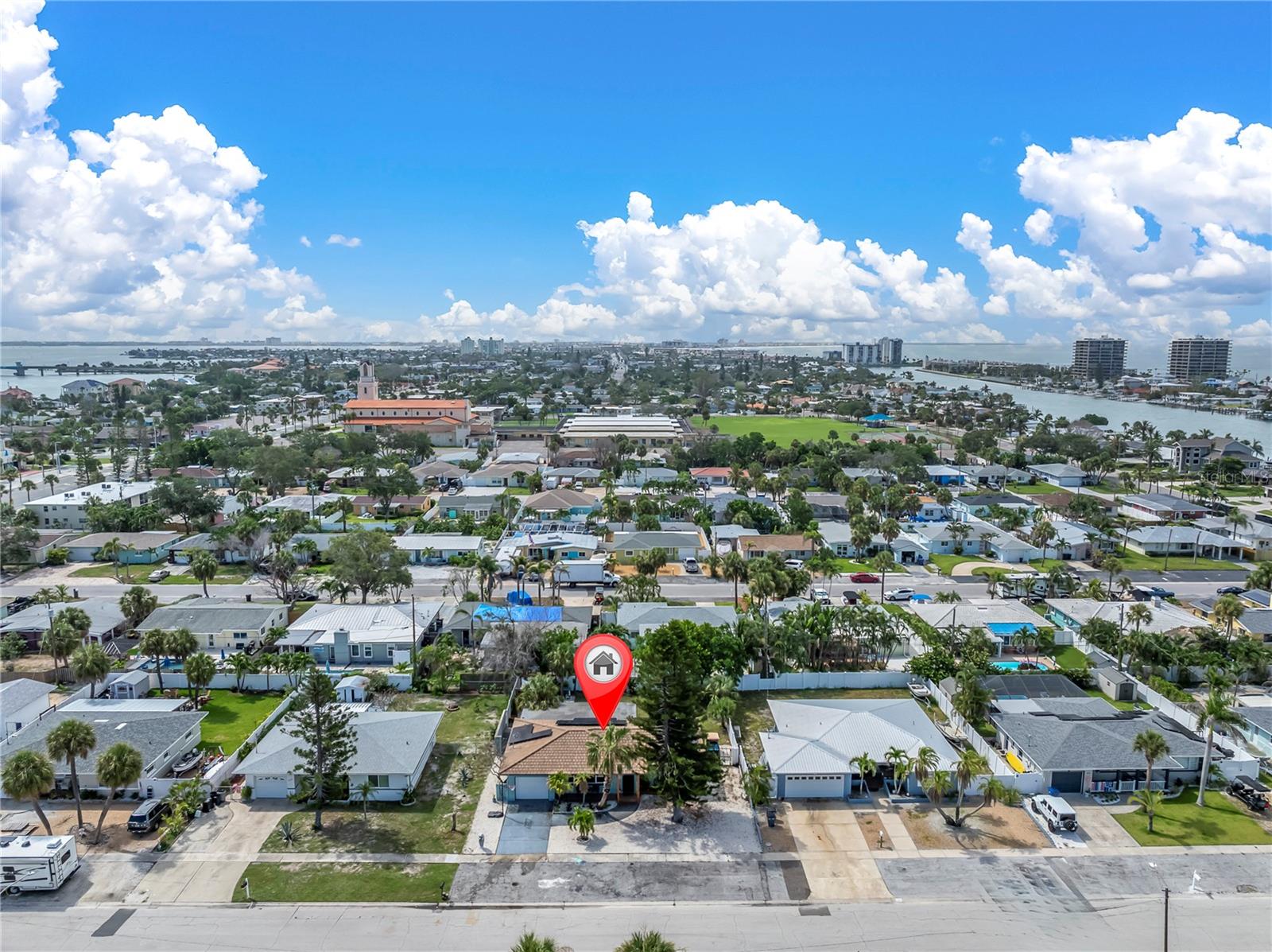 Details for 436 87th Avenue, ST PETE BEACH, FL 33706