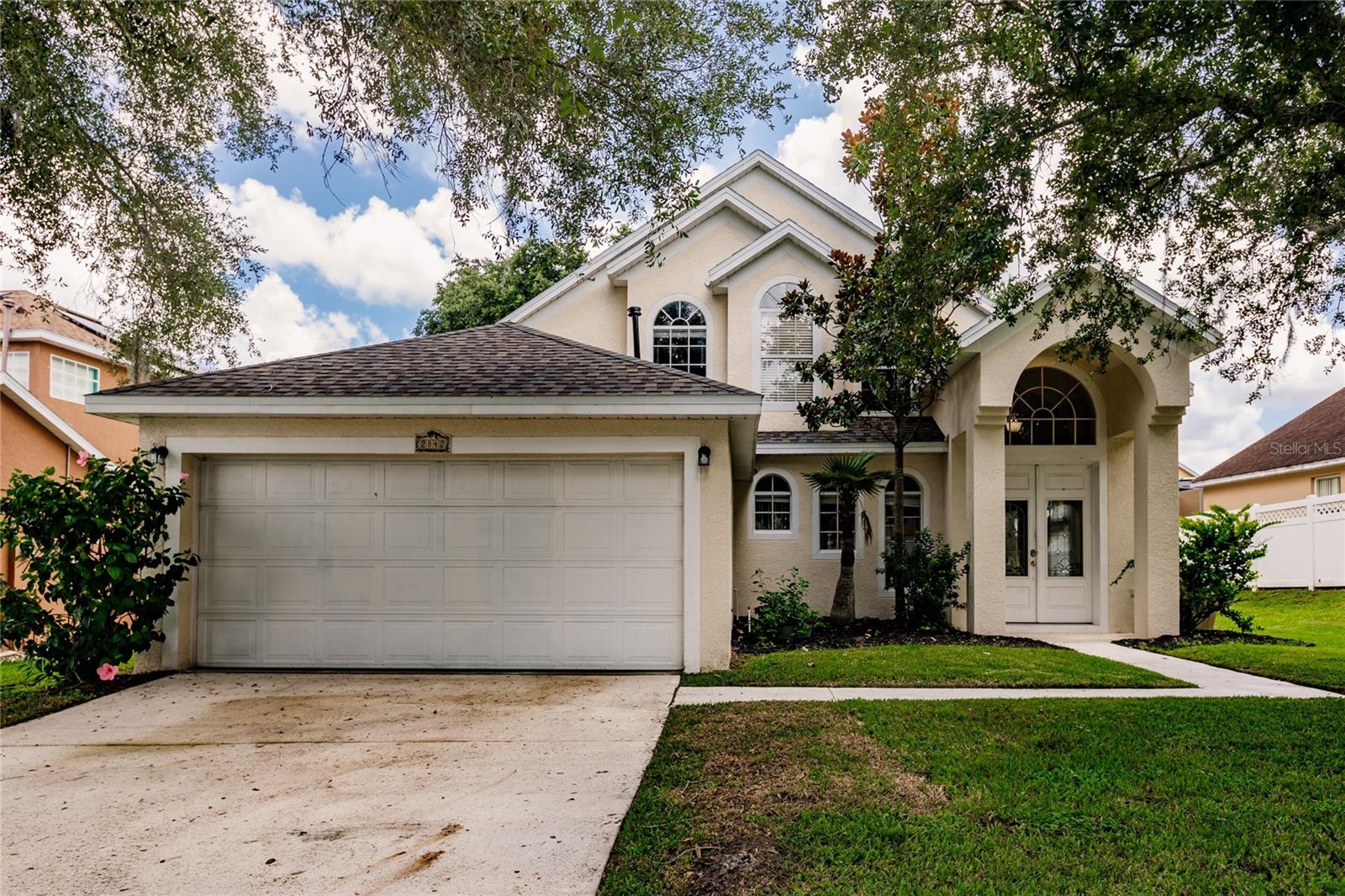 Details for 2842 Mayflower Loop, CLERMONT, FL 34714