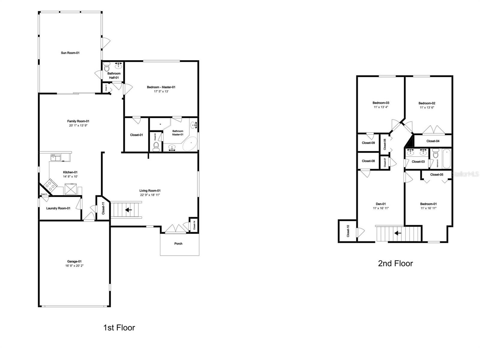 Image 54 of 54 For 2842 Mayflower Loop