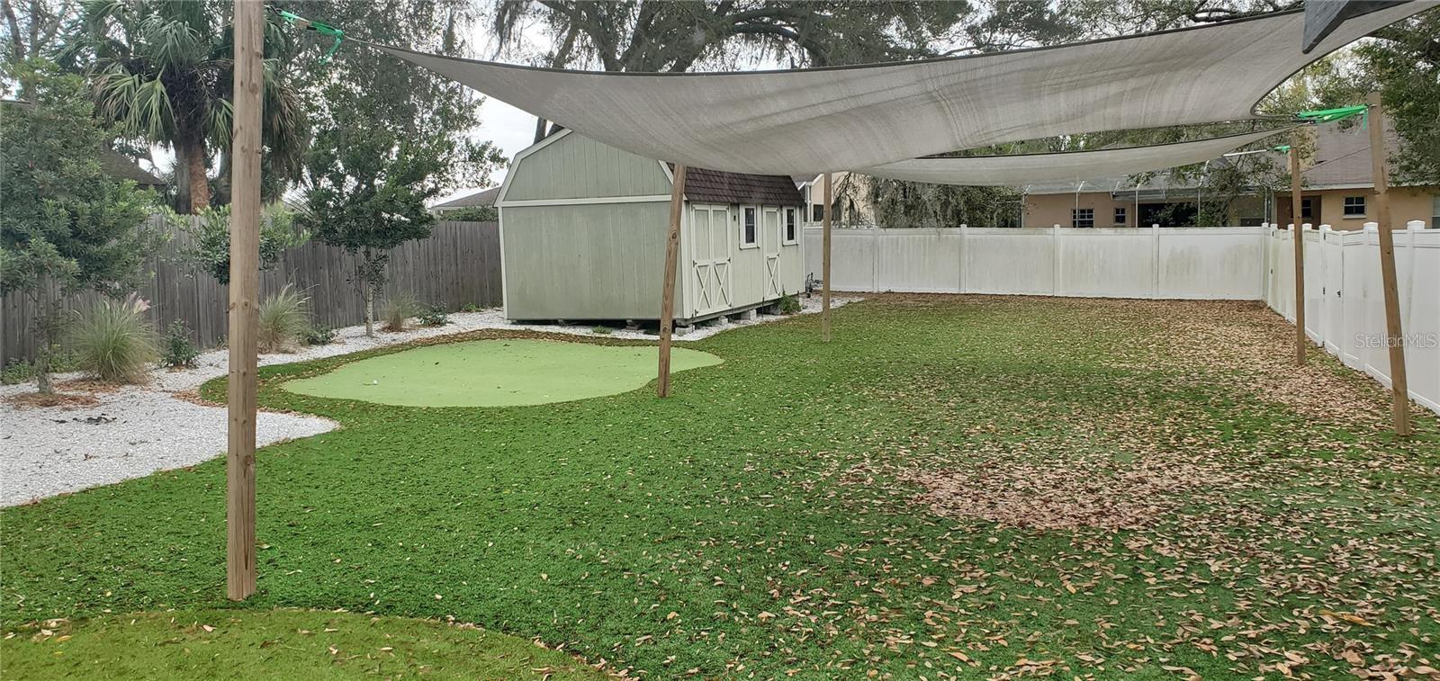 Image 7 of 7 For 3822 Lake Padgett Drive