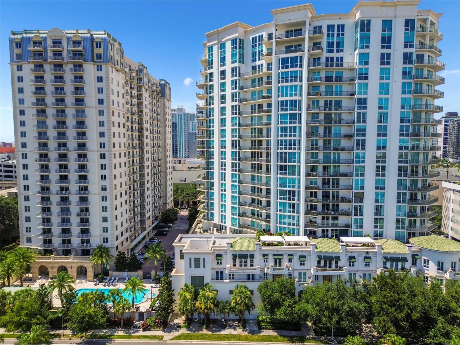Details for 450 Knights Run Avenue 401, TAMPA, FL 33602