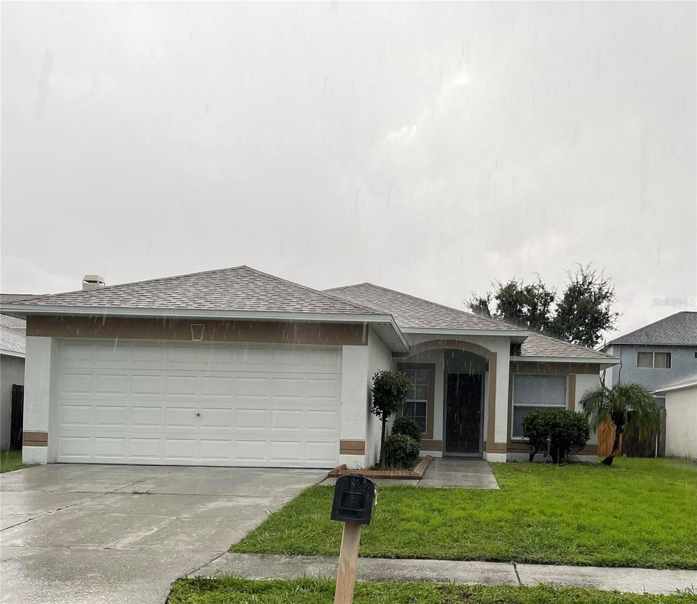 Details for 1418 Birchstone Avenue, BRANDON, FL 33511