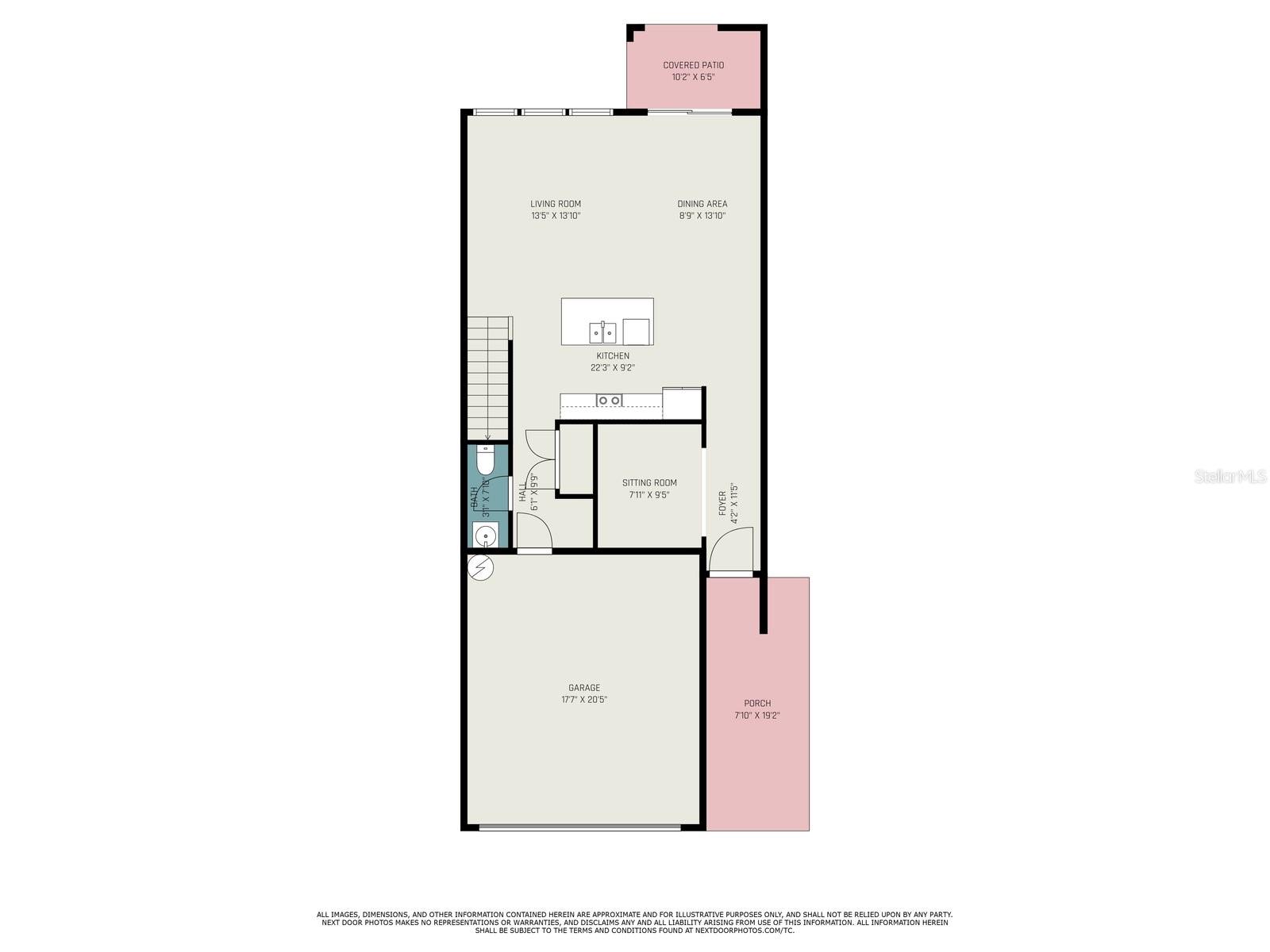 Image 28 of 42 For 1105 Lady Gouldian Court
