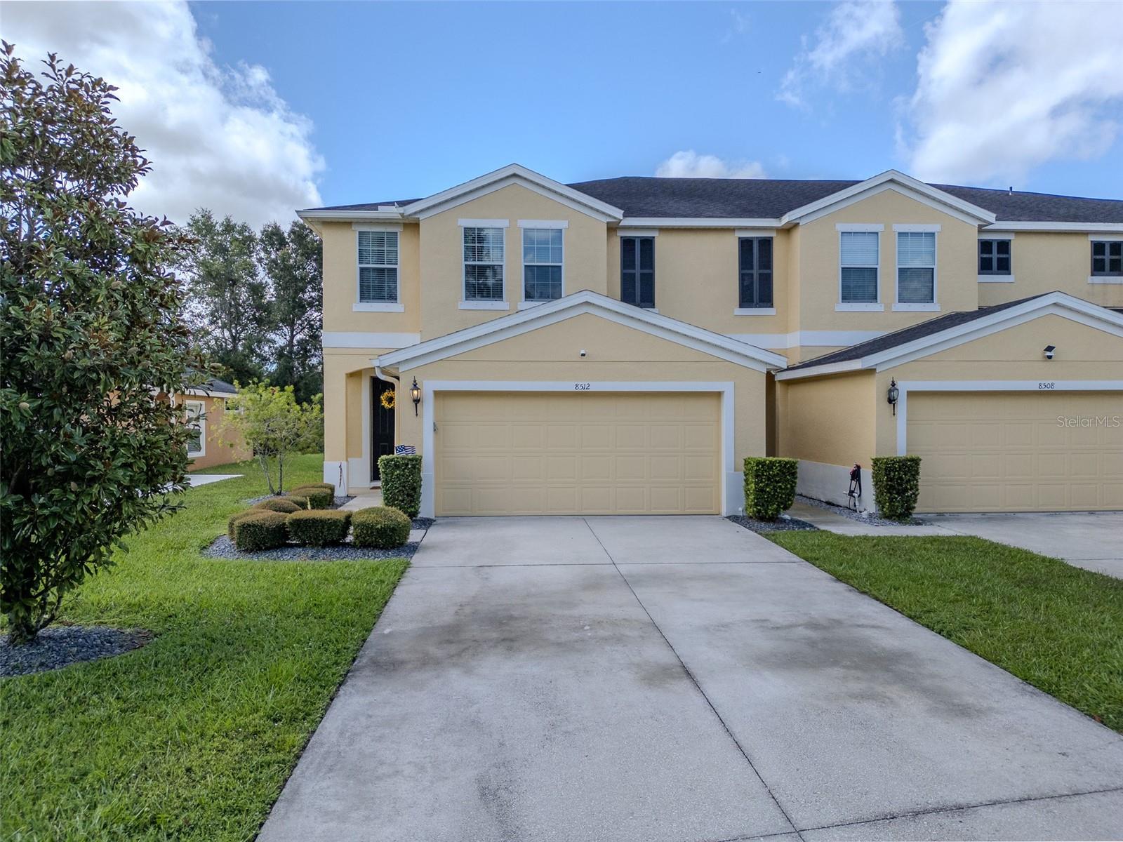 Details for 8512 Corinthian Way, NEW PORT RICHEY, FL 34654