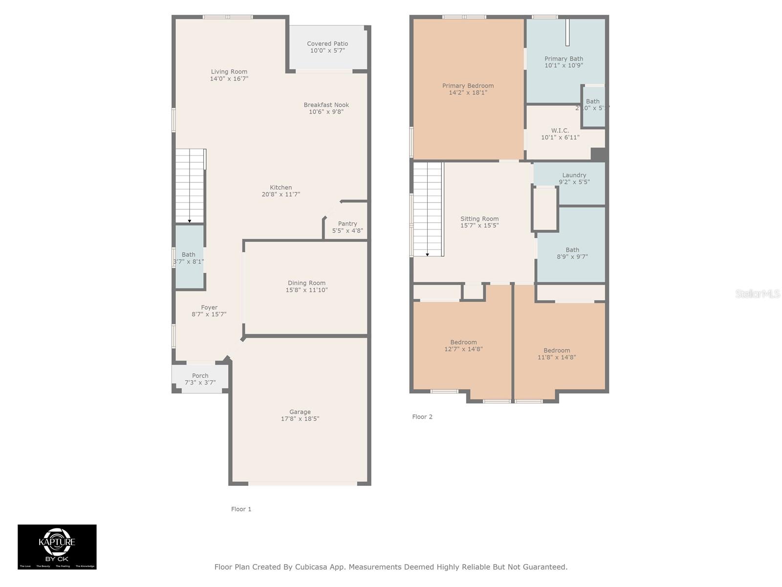 Image 36 of 38 For 8512 Corinthian Way