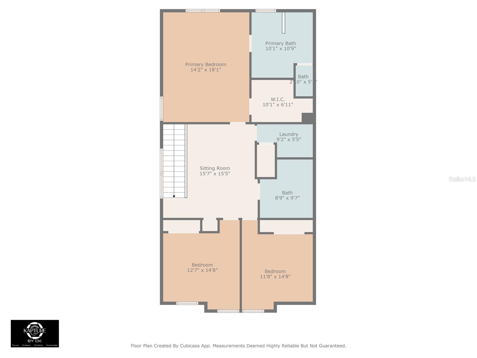 Image 37 of 38 For 8512 Corinthian Way