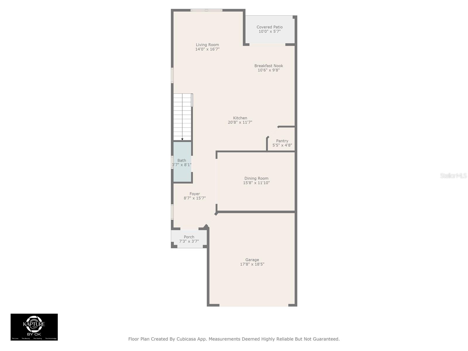 Image 38 of 38 For 8512 Corinthian Way