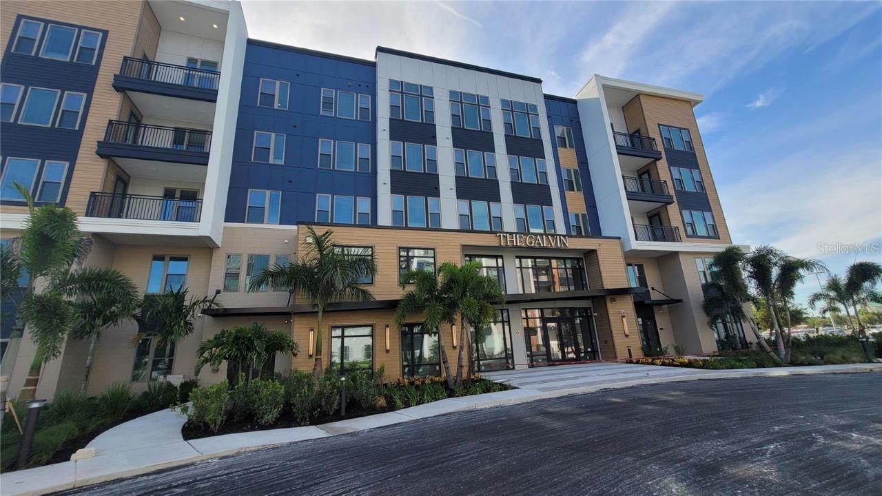 Details for 10215 Estuary Lakes Drive 324, TAMPA, FL 33619