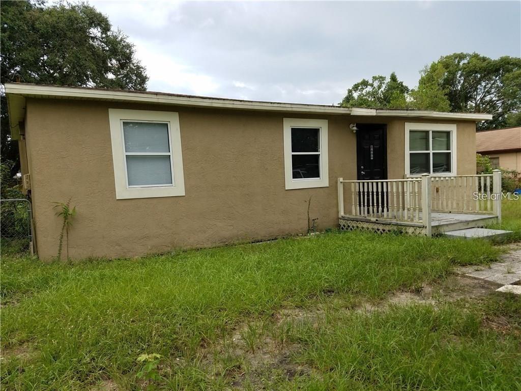Details for 8609 Greenwood Avenue, TAMPA, FL 33617