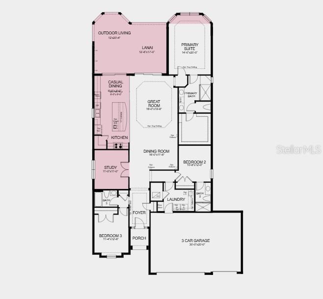 Image 2 of 43 For 29929 Radice Court