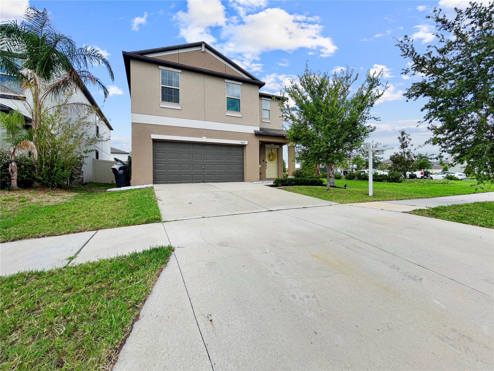 Details for 9605 Channing Hill Drive, SUN CITY CENTER, FL 33573
